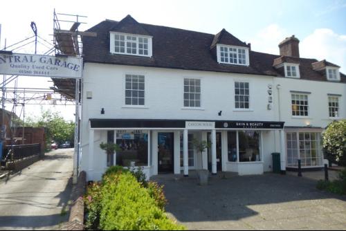63A High Street, Tenterden, TN30