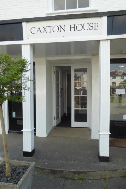 63A High Street, Tenterden, TN30