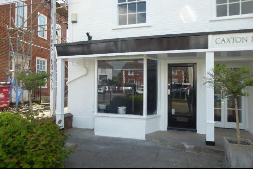 63A High Street, Tenterden, TN30