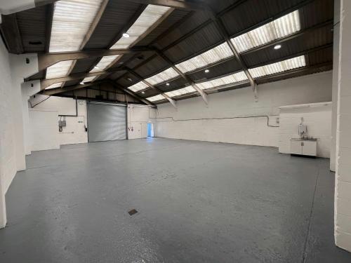 Unit 10, Munday Works, Morley Road, Tonbridge, TN9