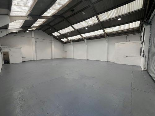 Unit 10, Munday Works, Morley Road, Tonbridge, TN9