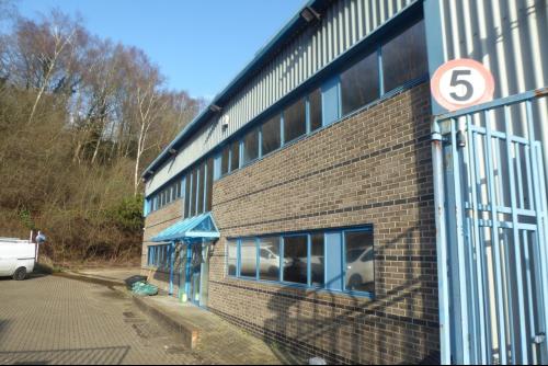 Unit 22, Chapman Way, Southborough, Tunbridge Wells, TN2