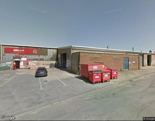 Unit 22, Chapman Way, Southborough, Tunbridge Wells, TN2