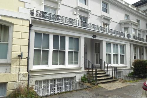 49 London Road, Tunbridge Wells, TN1