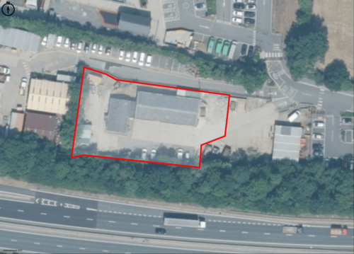 Upper Hayesden Lane, Tonbridge, TN11