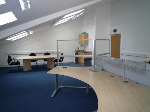 Unit A6, Speldhurst Business Park, Langton Road, Speldhurst, TN3