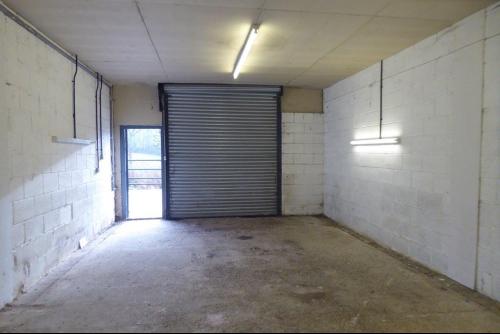 Unit B The Dales Building, Forstal Farm Business Park, Goudhurst Road, Lamberhurst, TN3