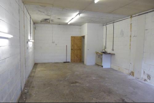 Unit B The Dales Building, Forstal Farm Business Park, Goudhurst Road, Lamberhurst, TN3