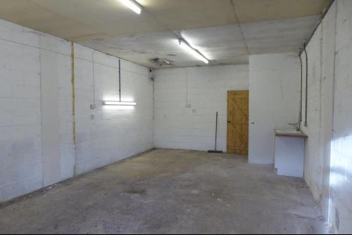 Unit B The Dales Building, Forstal Farm Business Park, Goudhurst Road, Lamberhurst, TN3