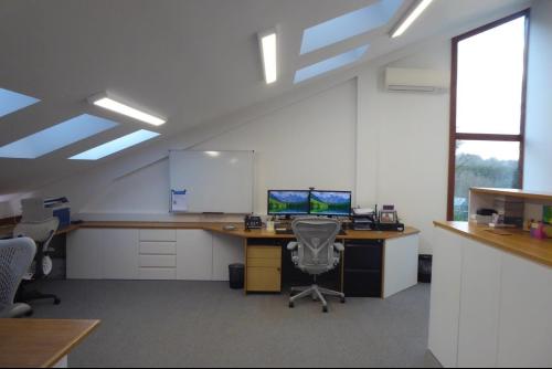 Unit A5, Speldhurst Business Park, Langton Road, Speldhurst, Tunbridge Wells, TN3
