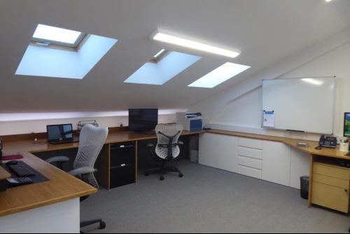 Unit A5, Speldhurst Business Park, Langton Road, Speldhurst, Tunbridge Wells, TN3
