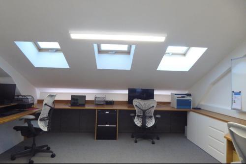 Unit A5, Speldhurst Business Park, Langton Road, Speldhurst, Tunbridge Wells, TN3
