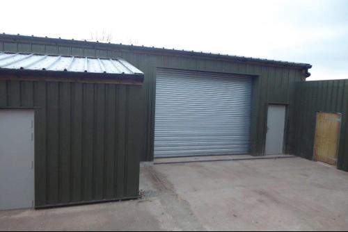 Hop Drying Building 2, Forstal Farm Business park, Goudhurst Road, Lamberhurst, Tunbridge Wells, TN3