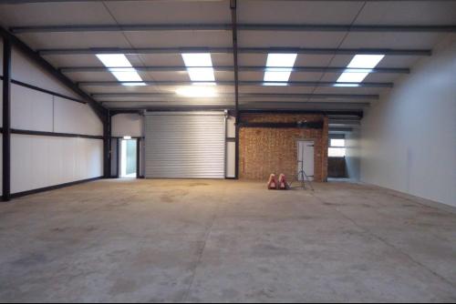 Hop Drying Building 2, Forstal Farm Business park, Goudhurst Road, Lamberhurst, Tunbridge Wells, TN3