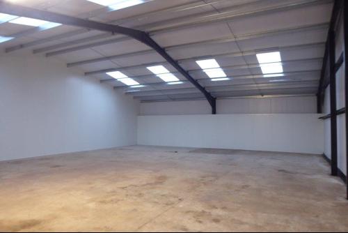 Hop Drying Building 2, Forstal Farm Business park, Goudhurst Road, Lamberhurst, Tunbridge Wells, TN3