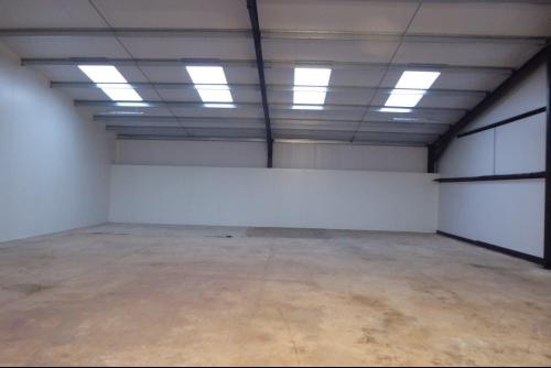 Hop Drying Building 2, Forstal Farm Business park, Goudhurst Road, Lamberhurst, Tunbridge Wells, TN3