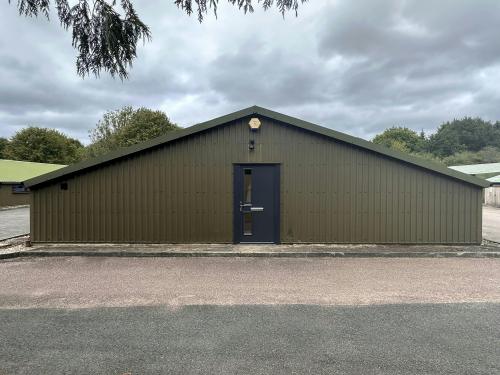 Valley Industries, 4B Cuckoo Lane, Tonbridge, TN11