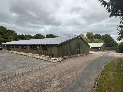 Valley Industries, 4B Cuckoo Lane, Tonbridge, TN11
