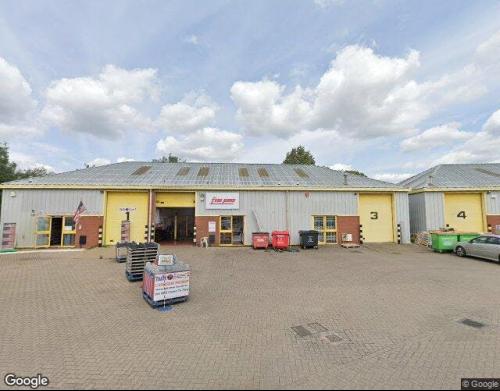 Unit 2, Orchard Business Centre, Tonbridge, TN9