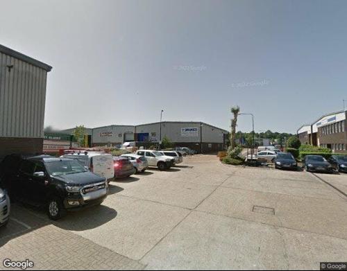 Unit 10, Spa Trade Park, Longfield Road, Tunbridge Wells, TN2
