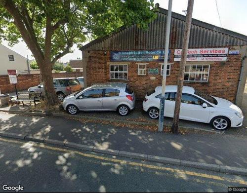 35 High Brooms Road, Tunbridge Wells, TN4