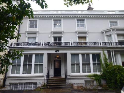 49 London Road, Tunbridge Wells, TN1
