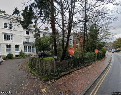 49 London Road, Tunbridge Wells, TN1