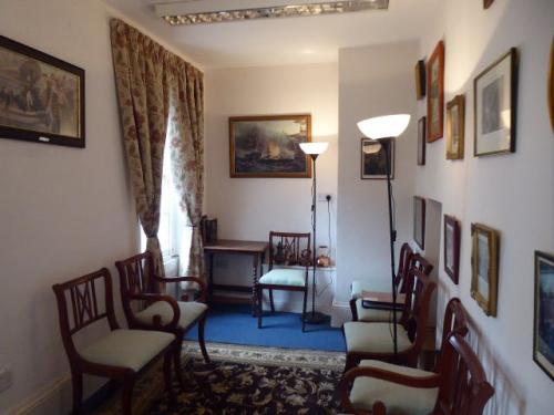 49 London Road, Tunbridge Wells, TN1
