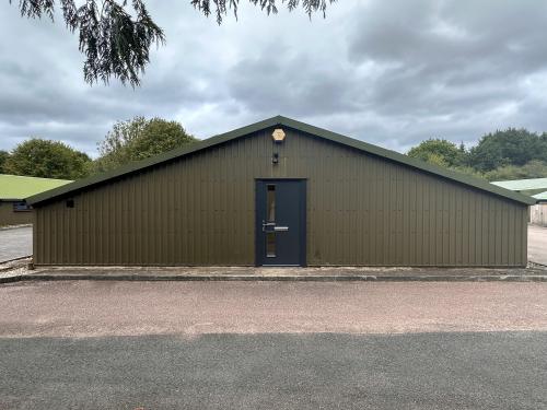 Valley Industries, 4B Cuckoo Lane, Tonbridge, TN11