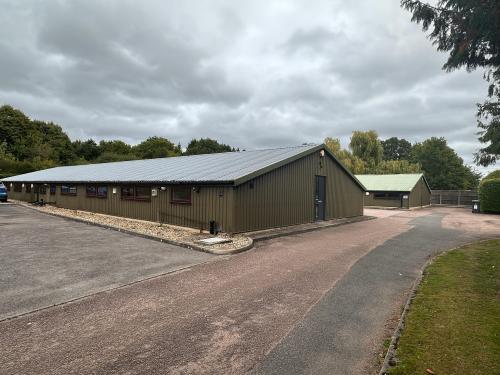 Valley Industries, 4B Cuckoo Lane, Tonbridge, TN11