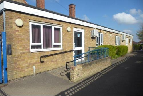 Harmony Centre, High Street, Rusthall, Tunbridge Wells, TN4