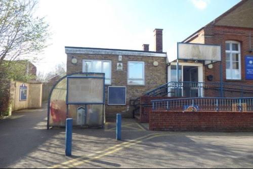 Harmony Centre, High Street, Rusthall, Tunbridge Wells, TN4