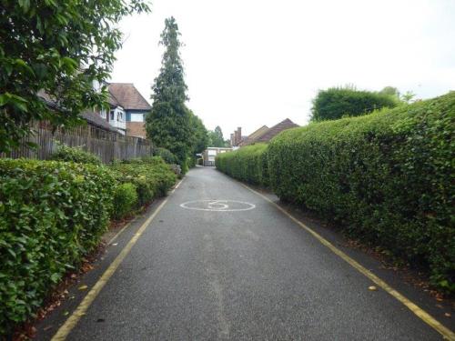 Harmony Centre, High Street, Rusthall, Tunbridge Wells, TN4