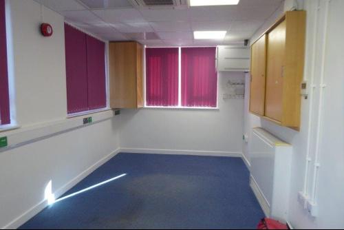 Harmony Centre, High Street, Rusthall, Tunbridge Wells, TN4