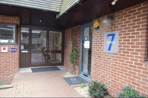 7 Vale Avenue, Southborough, Tunbridge Wells, TN1