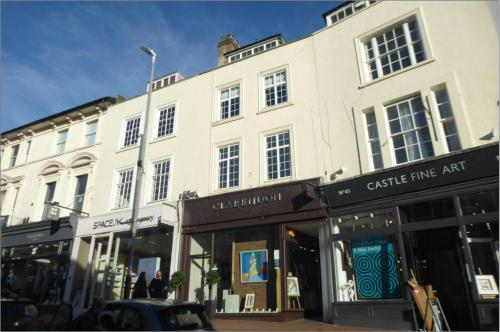 43 High Street, Tunbridge Wells, TN1