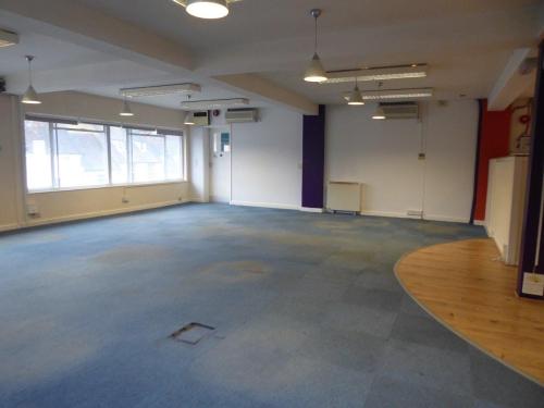 Crane Chambers, 58 High Street, Cranbrook, TN17