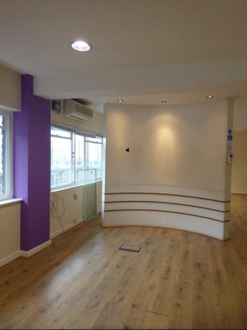 Crane Chambers, 58 High Street, Cranbrook, TN17