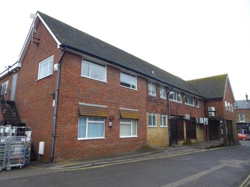 Crane Chambers, 58 High Street, Cranbrook, TN17