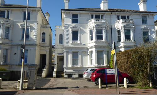 12 Mount Ephraim, Tunbridge Wells, TN4