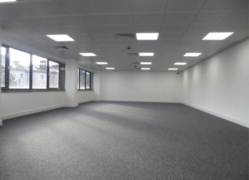 Mount Pleasant House, 2-6 Lonsdale Gardens, Tunbridge Wells, TN1