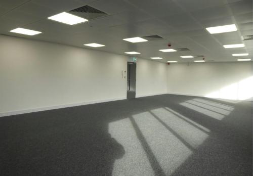 Mount Pleasant House, 2-6 Lonsdale Gardens, Tunbridge Wells, TN1