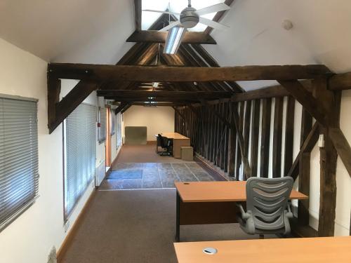 South Lodge, Bullen Court Business Centre, Bullen Lane, East Peckham, Tonbridge, TN12