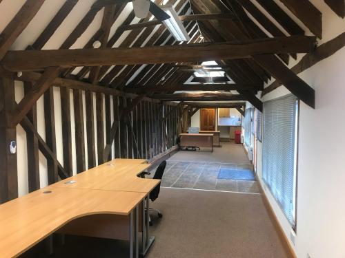 South Lodge, Bullen Court Business Centre, Bullen Lane, East Peckham, Tonbridge, TN12