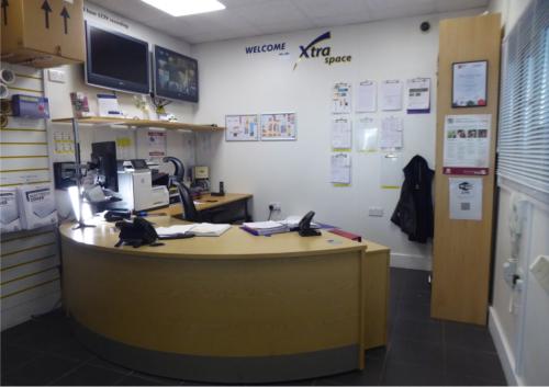 4A & 5A, Crowborough Business Park, Crowborough, TN6