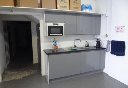 4A & 5A, Crowborough Business Park, Crowborough, TN6