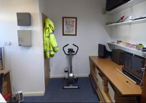 4A & 5A, Crowborough Business Park, Crowborough, TN6
