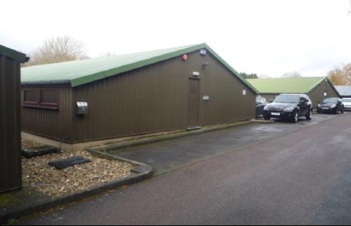 2B, Valley Industries, Cuckoo Lane, Tonbridge, TN11