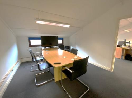 2B, Valley Industries, Cuckoo Lane, Tonbridge, TN11