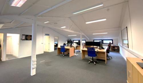 2B, Valley Industries, Cuckoo Lane, Tonbridge, TN11
